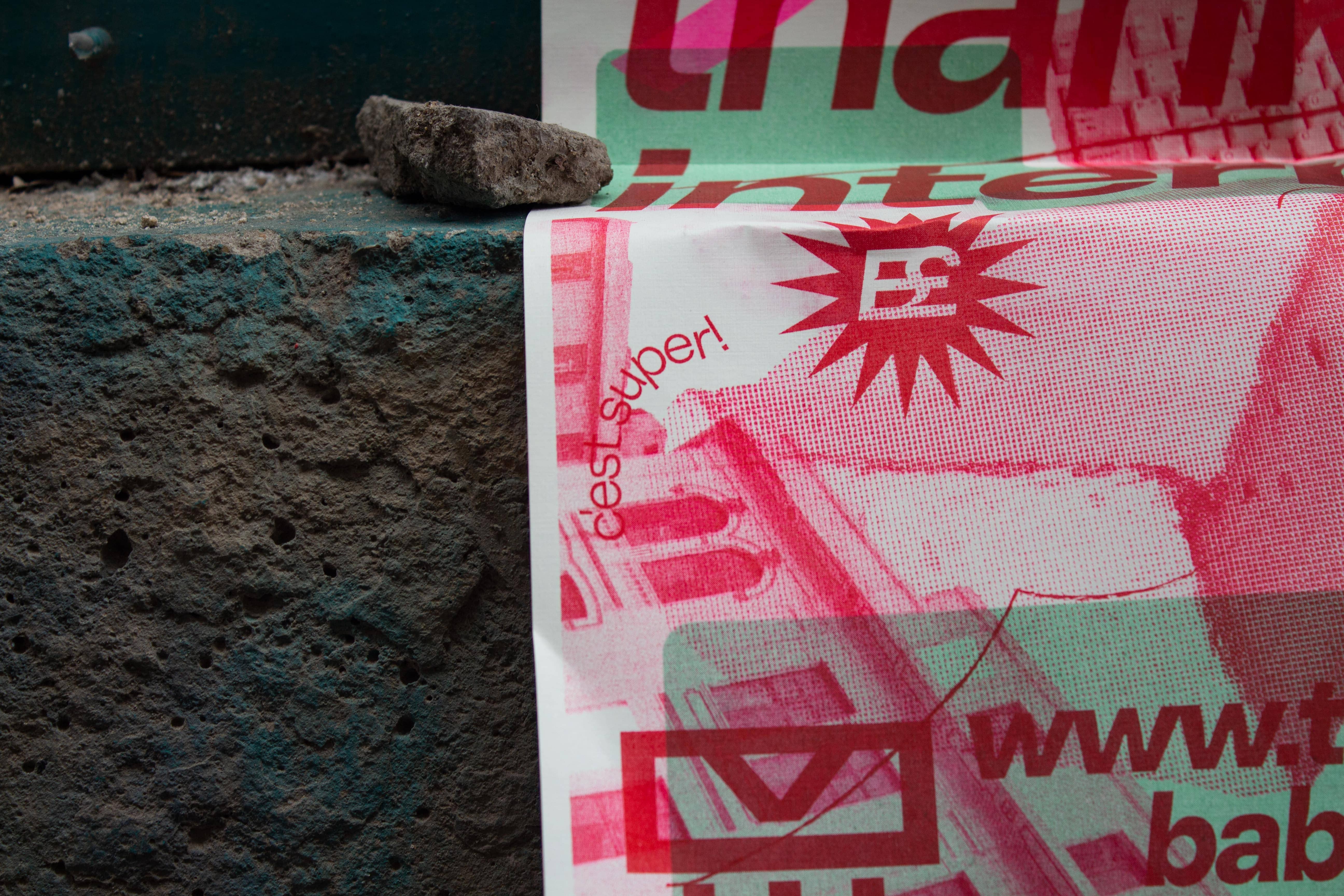 Shot and art-directed by Lama Ahmed and Nada Sultan and Amr Bakr